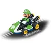 Image de Carrera Aller voiture de l' hippodrome Nintendo Mario Kart  8 Luigi