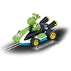Image de Aller voiture de l' hippodrome Nintendo Mario Kart  8 Yoshi