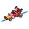 Image de First Mickey's Hot Doggin' Hot Rod