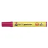 Image de Marabu marqueur de textile textil painter, framboise mr011703005