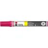 Image de Marabu, Marqueur, Marqueur textile "Textil Painter", framboise (1x)