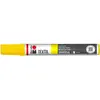 Image de Marabu, Marqueur, Marqueur textile "Textil Painter", jaune (1x)