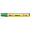 Image de Marqueur textil painter tracé 2-4 mm vert clair marabu mr011703062