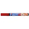 Image de Marqueur pour textile textil painter plus, cerise marabu mr011803031