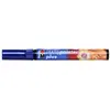 Image de Marqueur pour tissu textil painter plus, bleu foncé marabu mr011803053