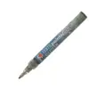 Image de Marqueur pour textile textil painter glitter, noir marabu mr011903573