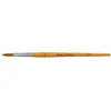 Image de Marabu pinceau ... poils synthtiques universal, rond, num: 16 018400016