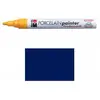 Image de Marabu marqueur porcelaine porcelain painter, bleu nuit mr12331293