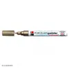 Image de Feutre porcelaine Porcelain painter 1-2 mm - 34 couleurs