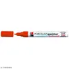 Image de Feutre porcelaine Porcelain painter 1-2 mm - 34 couleurs