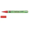 Image de Crayon feutre déco painter 1-2 mm-argenté marabu mr012231082