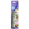 Image de Marabu feutre de peinture brilliant painter, blister de 2 mr012100080