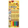 Image de Marabu marqueur de textiles textil painter, blister de 5 mr011600080