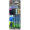Image de Marabu marqueur textile blister de 3