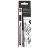 Image de Marabu Ensemble De 4 Stylos Marqueurs De Couleur À Pointe Fine