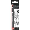Image de Marabu, Stylo, Graphix (4x)