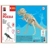Image de Marabu KiDS Puzzle 3D 'Dinosaure T-Rex', 29 pièces