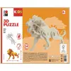 Image de Marabu Lion (34 pièces)