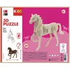 Image de Marabu Cheval (30 pièces)