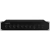 Image de Monacor Amplificateur Public Adress PA-900 120 W (Amplificateur), Amplificateur stéréo, Noir