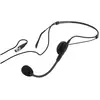 Image de Img Stage Line Casque Microphone de chant, Microphone