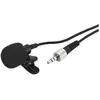 Image de Img Stage Line ElektretCravateMicrophone, Microphone