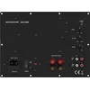 Image de Monacor module sam-300d Caisson de basses actif pour ère numérique Noir