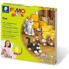 Image de Fimo, Modelage, Pâte à modeler