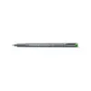 Image de Stylo feutre STAEDTLER Pigment Liner 308 pointe calibrée 0,5 mm Vert