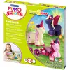 Image de Fimo, Modelage, licorne