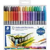 Image de Staedtler, Écriture + dessin, Design Journey (72x)