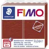 Image de Staedtler Fimo effet d'apprentissage modelage d'argile rouille rouille brun