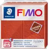 Image de Fimo, Modelage, Cuir