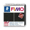 Image de Staedtler Fimo argile à modeler à effet d'apprentissage noir