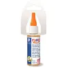 Image de Gel pâte polymère liquide 50 ml doré