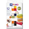 Image de Fimo, Modelage, Pâte à modeler cuite au four