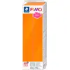 Image de Fimo, Modelage, Mod.masse douce mandarine