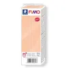 Image de Pâte Fimo - Soft - Chair pâle - 454g