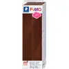 Image de Fimo, Modelage, Mod.mass chocolat doux