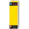 Image de Fimo, Modelage, Pâte à modeler PROFESSIONAL, jaune pur, 454 g