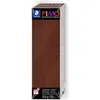 Image de Fimo, Modelage, Pâte à modeler PROFESSIONAL, chocolat, 454 g