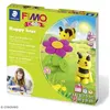 Image de Kit pâte Fimo Kids - Abeilles