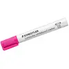 Image de Staedtler, Marqueur, Lumocolor whiteboard marker 351 pointe ogive, produit unique, rose (1x)