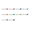 Image de STAEDTLER Marqueur pour tableau blanc 351 Lumocolor, bleu