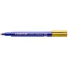 Image de Staedtler, Marqueur, Marqueur permanent calligraphie métallique, or (1x)