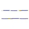 Image de STAEDTLER Marqueur permanent metallic calligraphy, argent