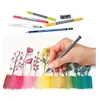 Image de STAEDTLER Kit aquarelle Floral Watercolour Set