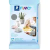 Image de FIMO air Pâte à modeler durcissant à l'air, 500 g, gris