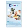 Image de Pâte polymère Fimo Air 250 g Blanc