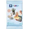 Image de Pâte polymère Fimo Air 250 g Rose pâle